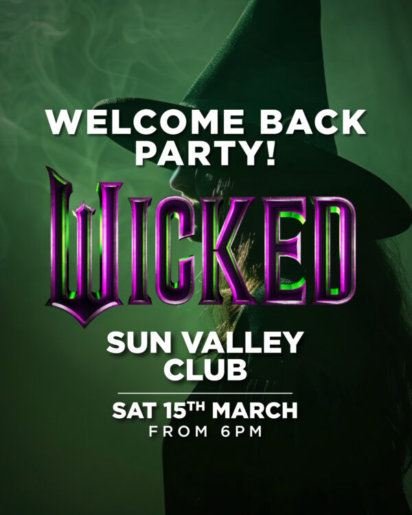 Sun Valley Welcome Back 2025