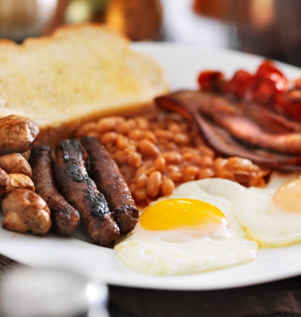Owners Breakfast April 2025