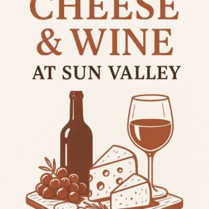 Owners Cheese and Wine Social