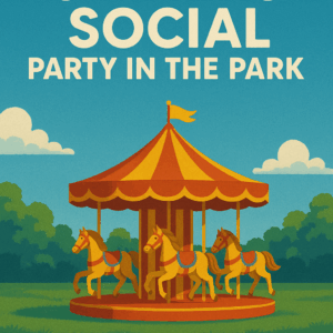 Party in the Park 2025
