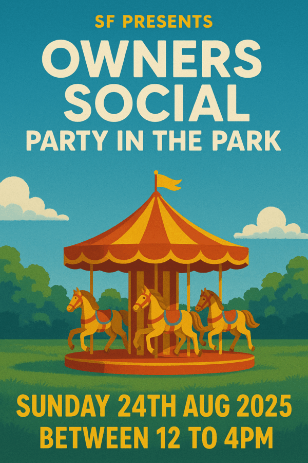 Party in the Park 2025