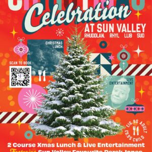 Sun Valley Christmas Celebration