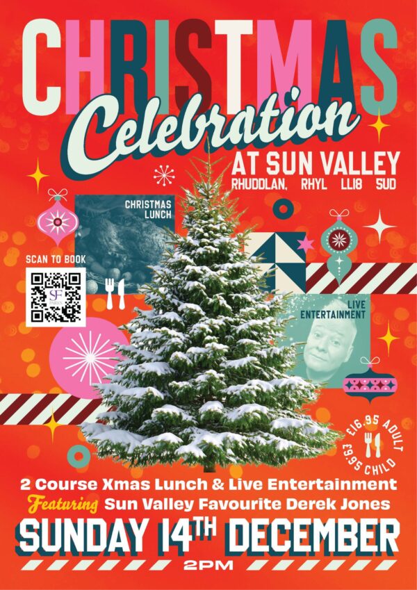 Sun Valley Christmas Celebration
